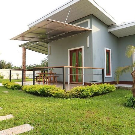 Vassana Resort Ban Ko Kwang Bagian luar foto