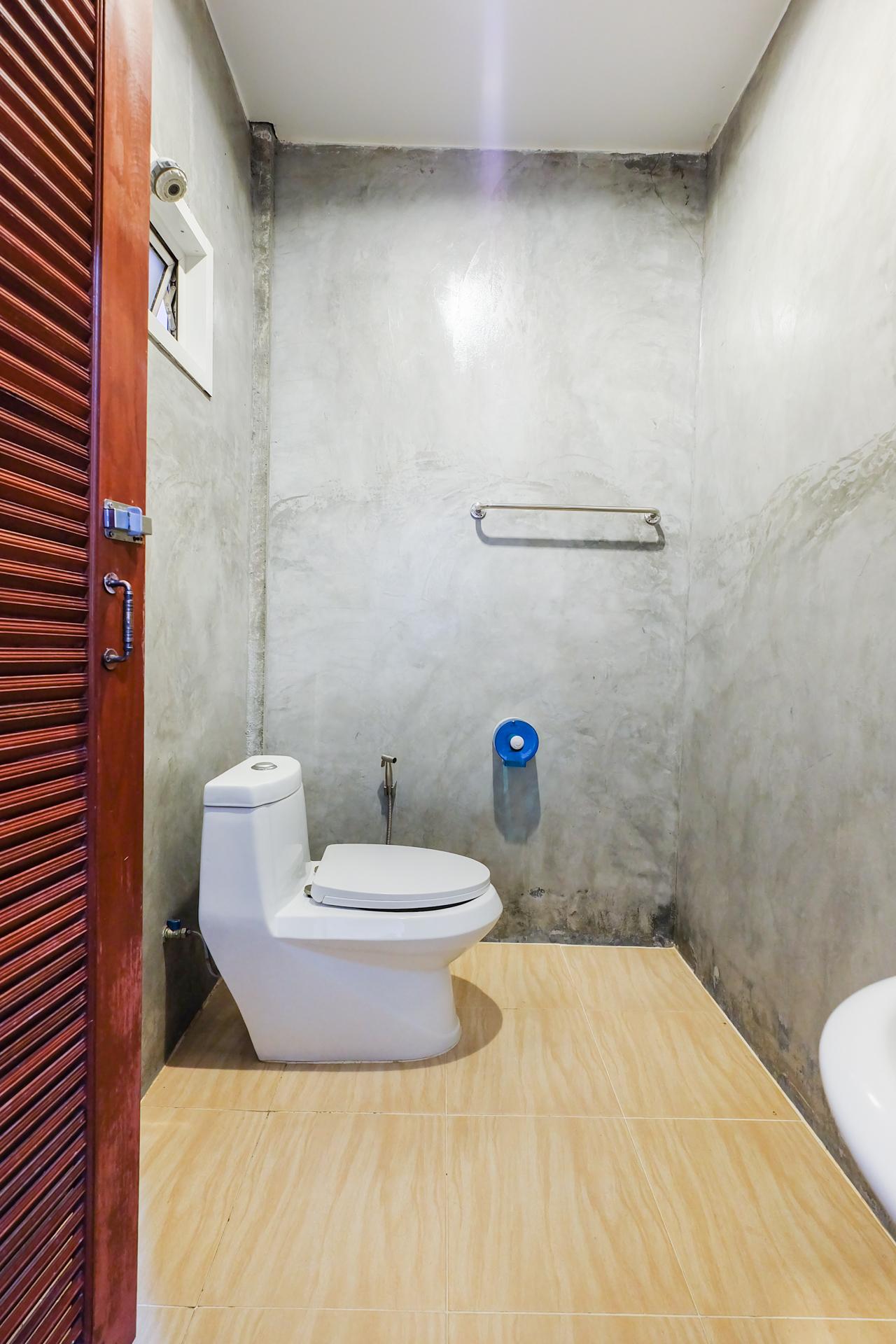 Vassana Resort Ban Ko Kwang Bagian luar foto