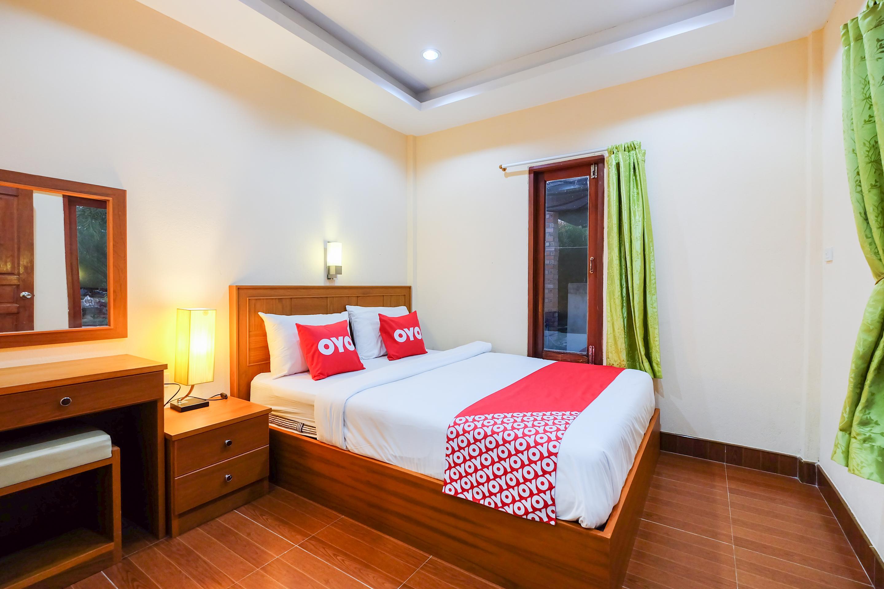 Vassana Resort Ban Ko Kwang Bagian luar foto