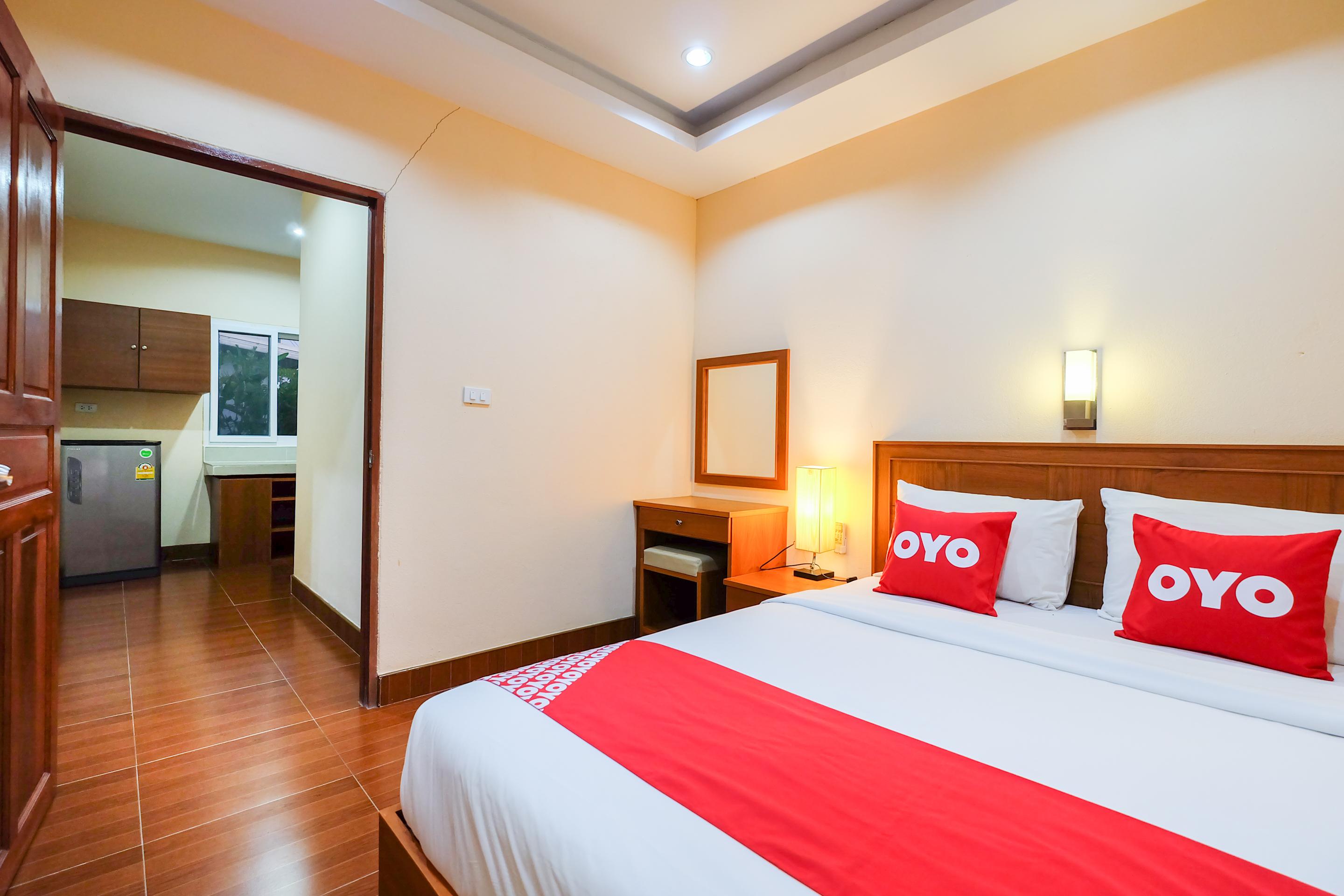 Vassana Resort Ban Ko Kwang Bagian luar foto