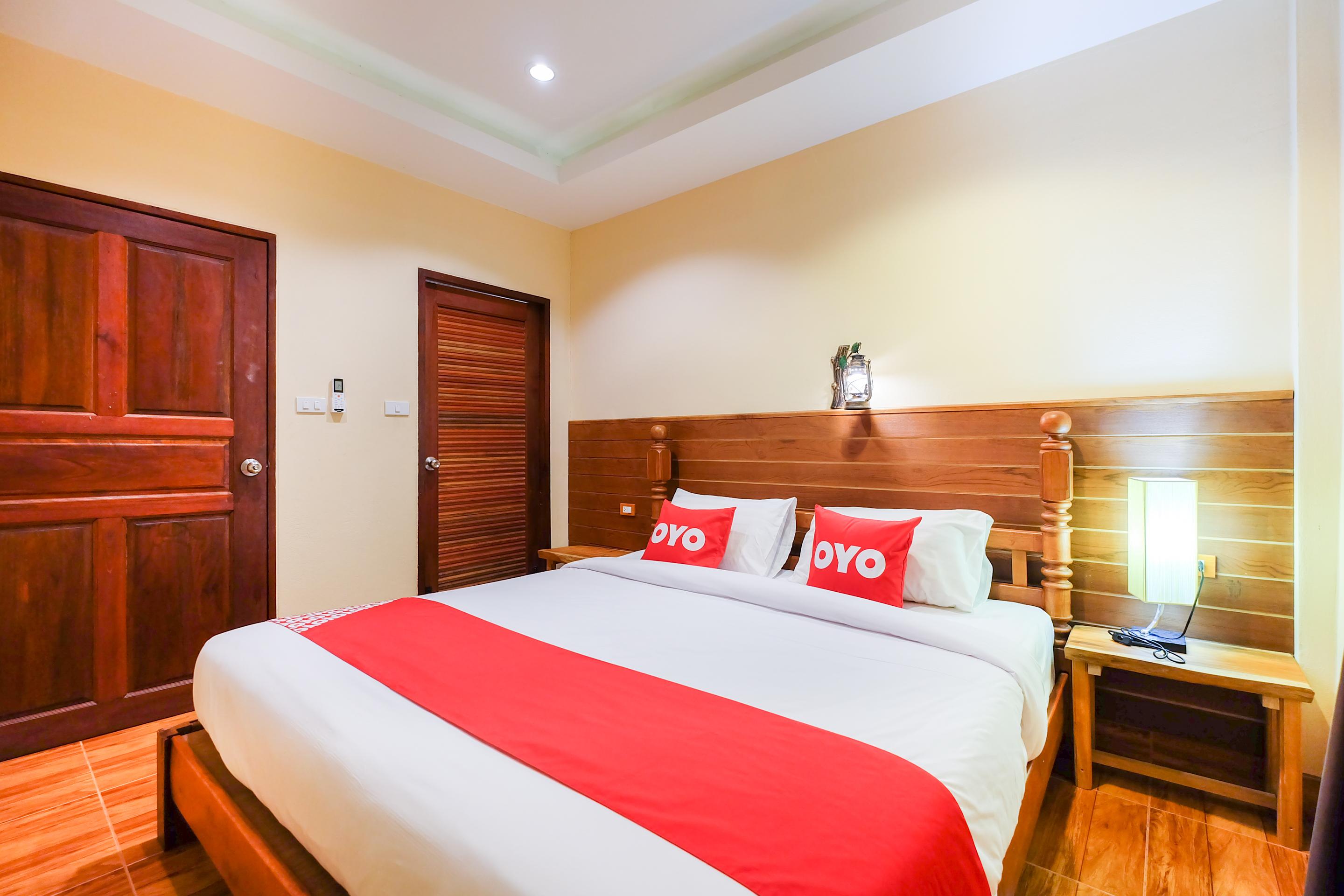 Vassana Resort Ban Ko Kwang Bagian luar foto