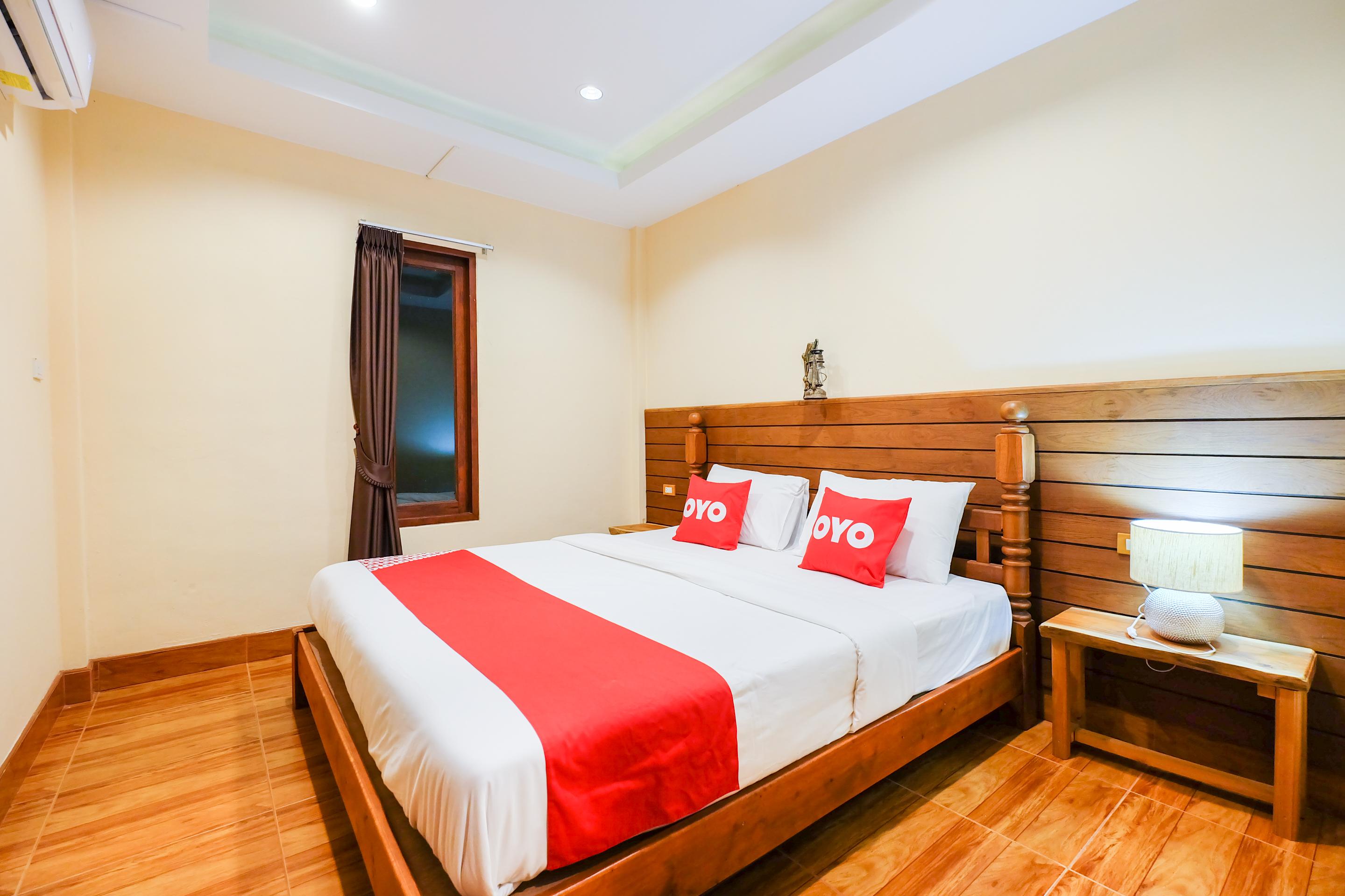 Vassana Resort Ban Ko Kwang Bagian luar foto