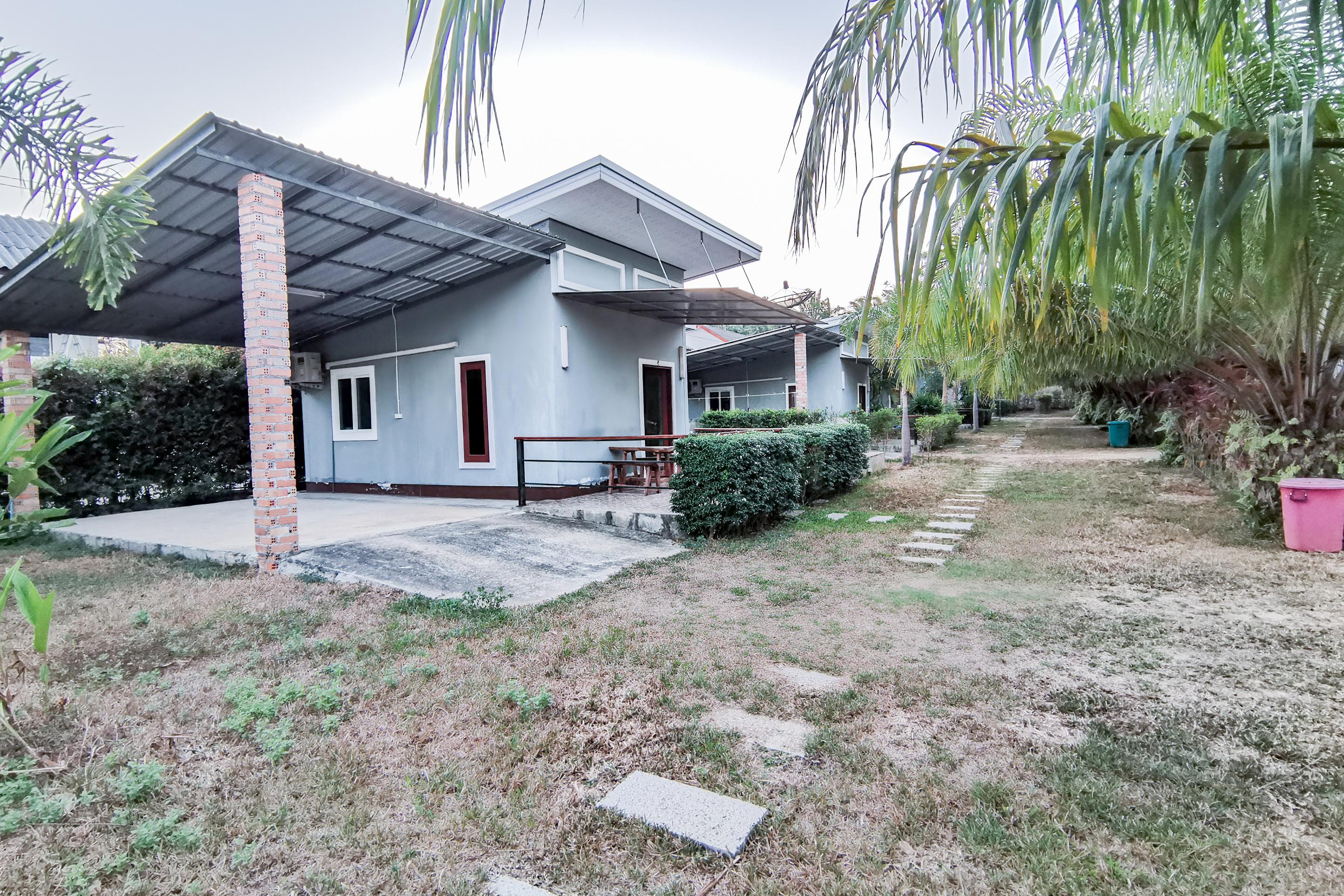 Vassana Resort Ban Ko Kwang Bagian luar foto