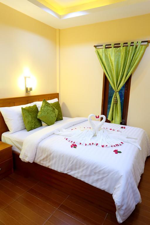 Vassana Resort Ban Ko Kwang Bagian luar foto