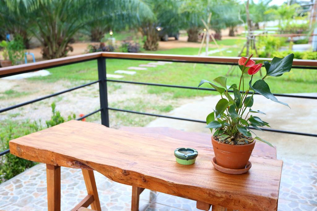 Vassana Resort Ban Ko Kwang Bagian luar foto