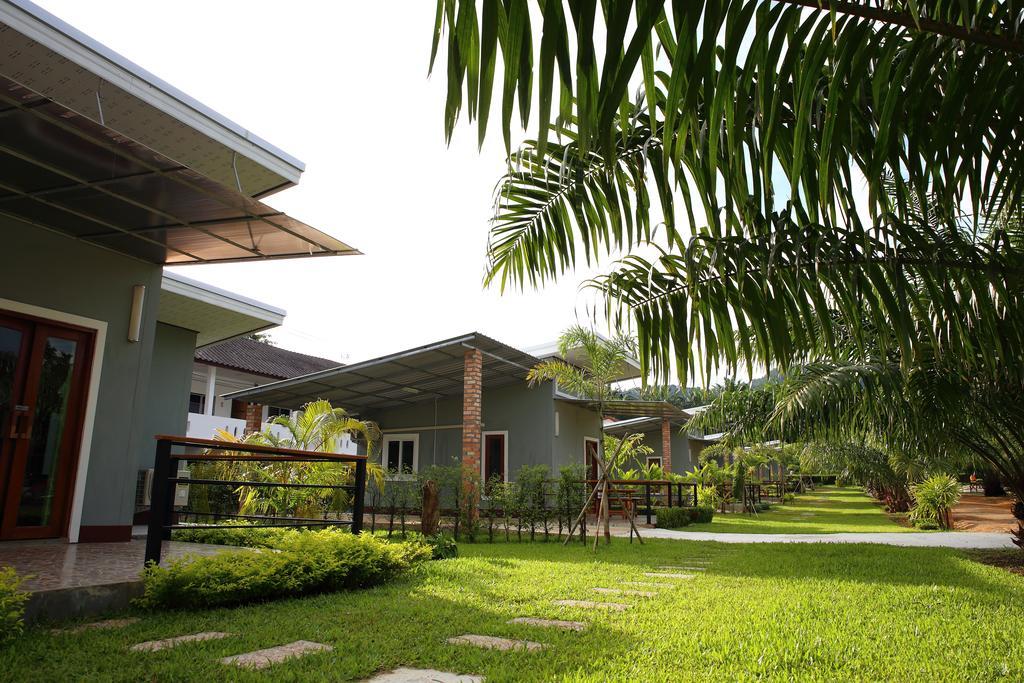 Vassana Resort Ban Ko Kwang Bagian luar foto