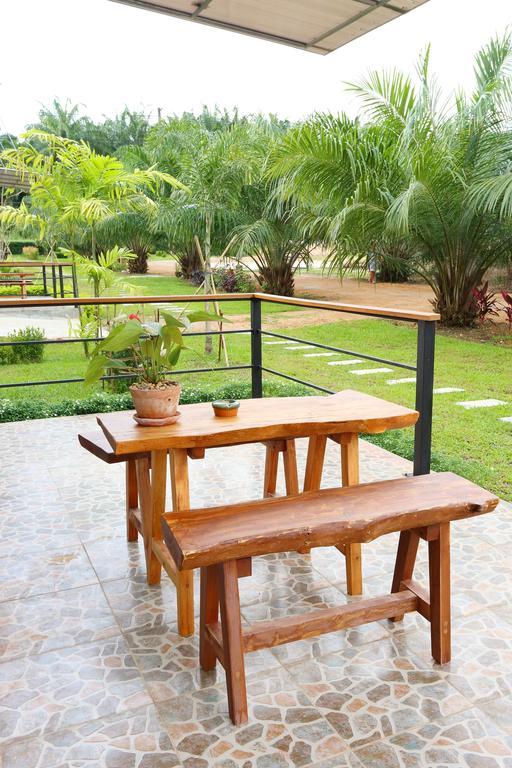 Vassana Resort Ban Ko Kwang Bagian luar foto
