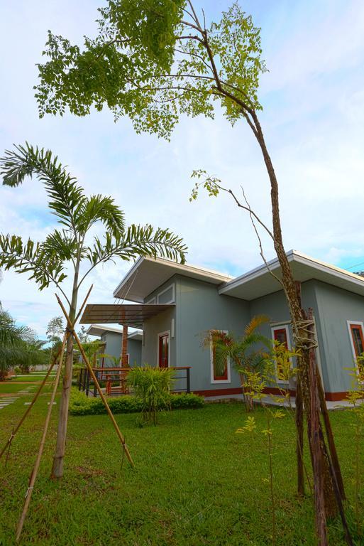 Vassana Resort Ban Ko Kwang Bagian luar foto