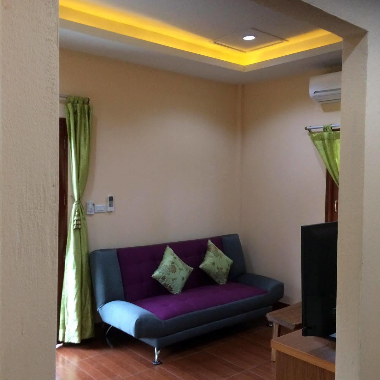 Vassana Resort Ban Ko Kwang Bagian luar foto