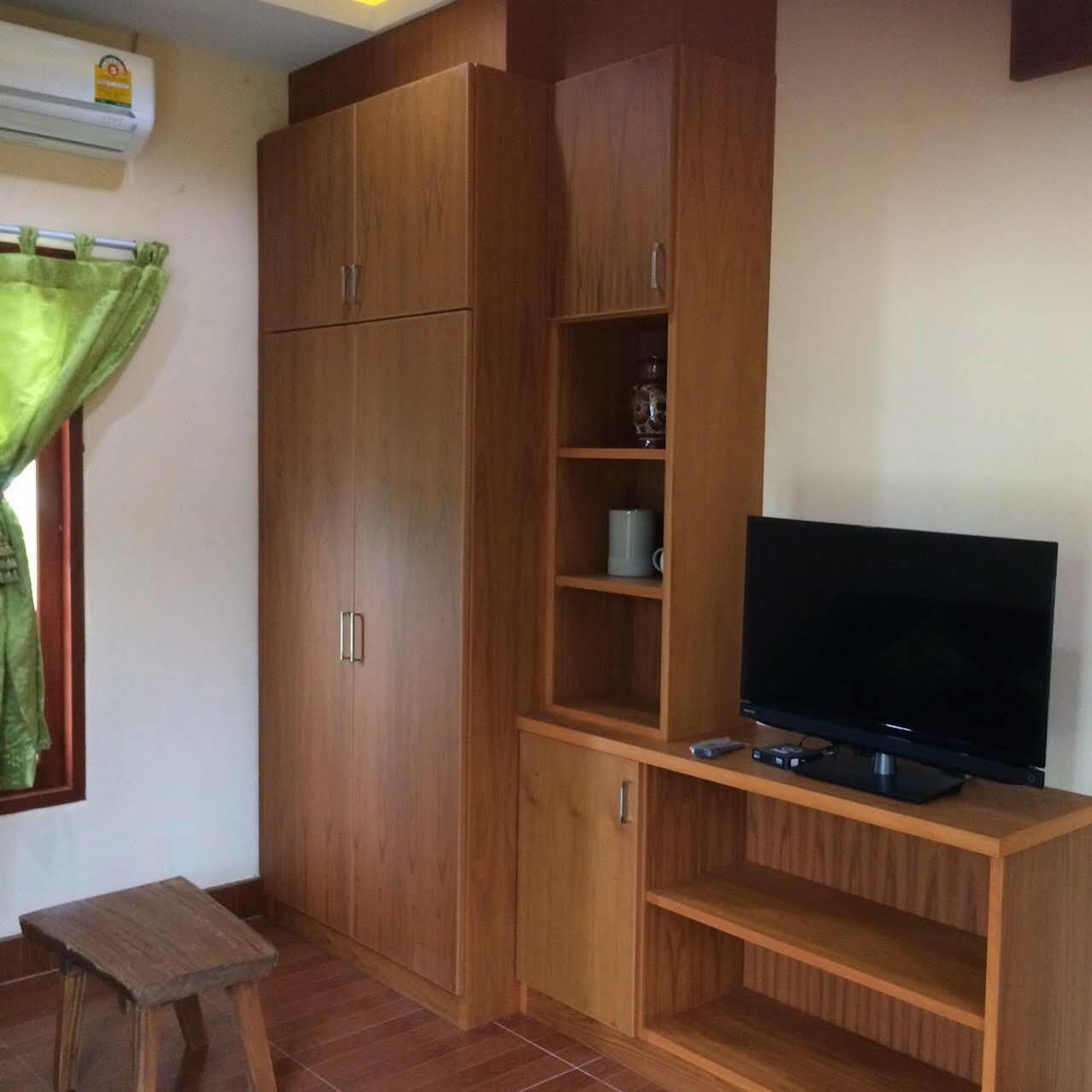 Vassana Resort Ban Ko Kwang Bagian luar foto