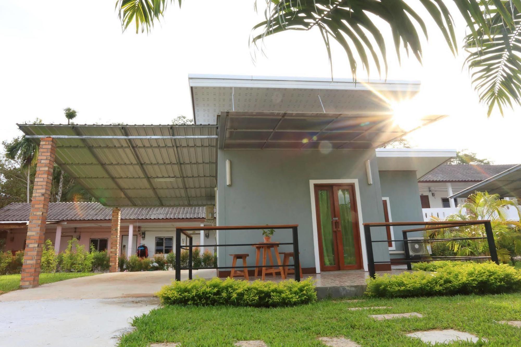 Vassana Resort Ban Ko Kwang Bagian luar foto