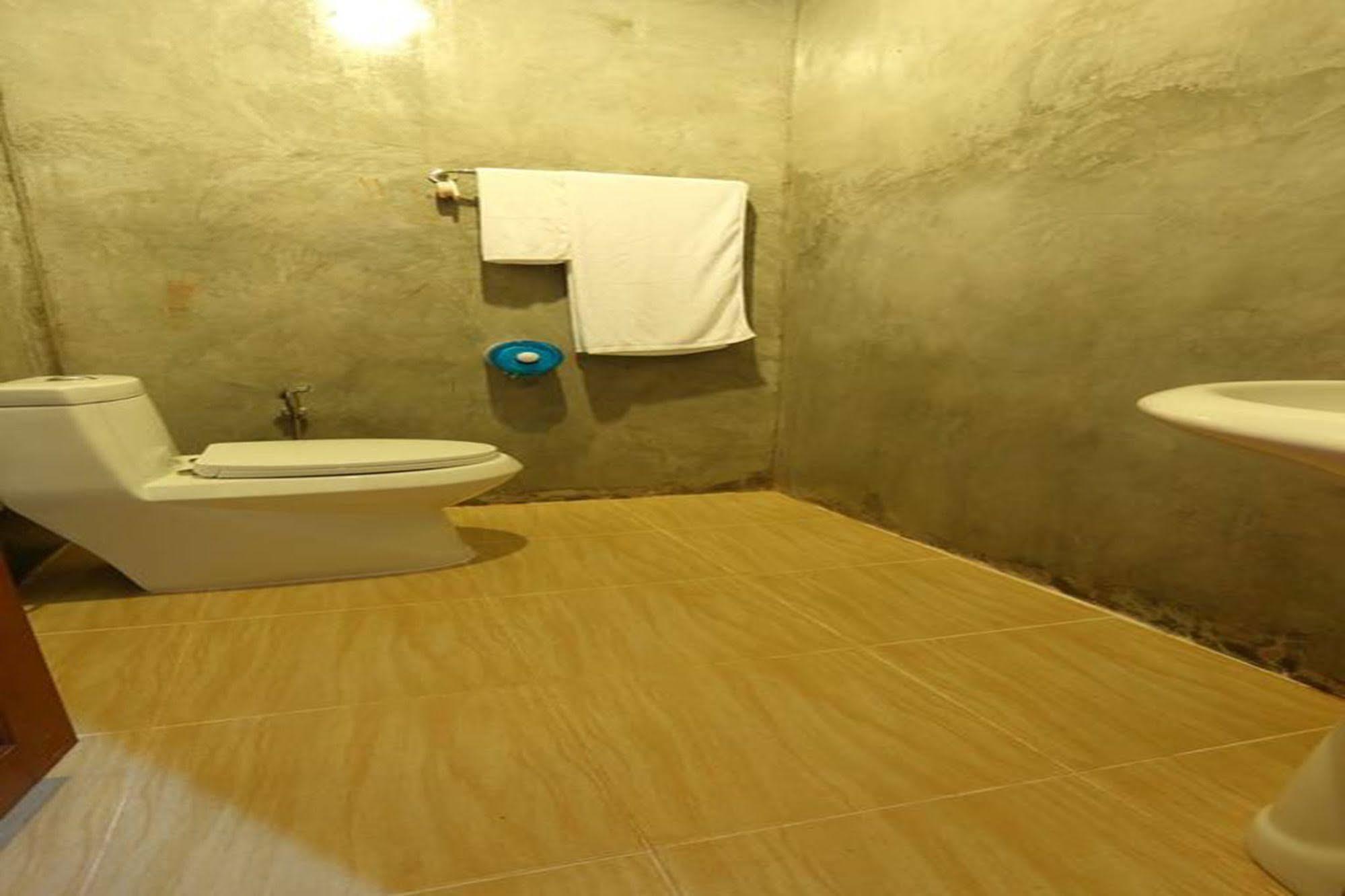 Vassana Resort Ban Ko Kwang Bagian luar foto