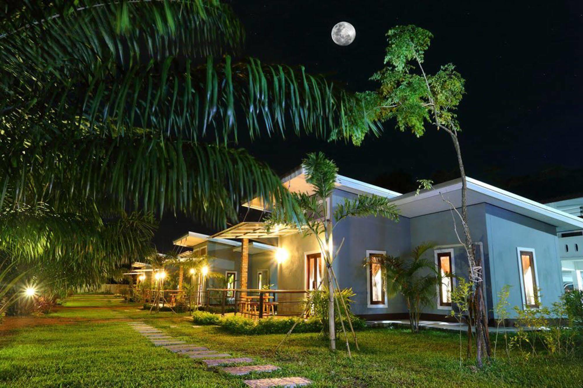 Vassana Resort Ban Ko Kwang Bagian luar foto