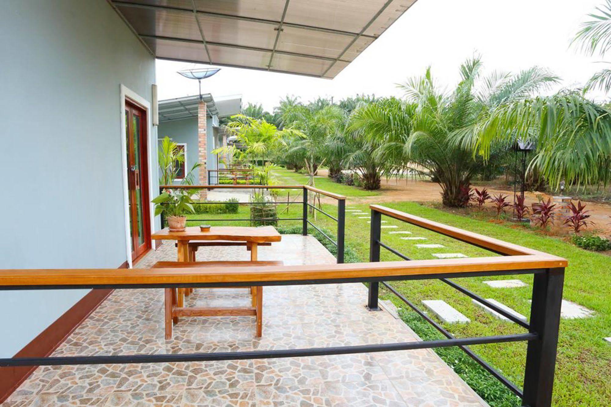 Vassana Resort Ban Ko Kwang Bagian luar foto