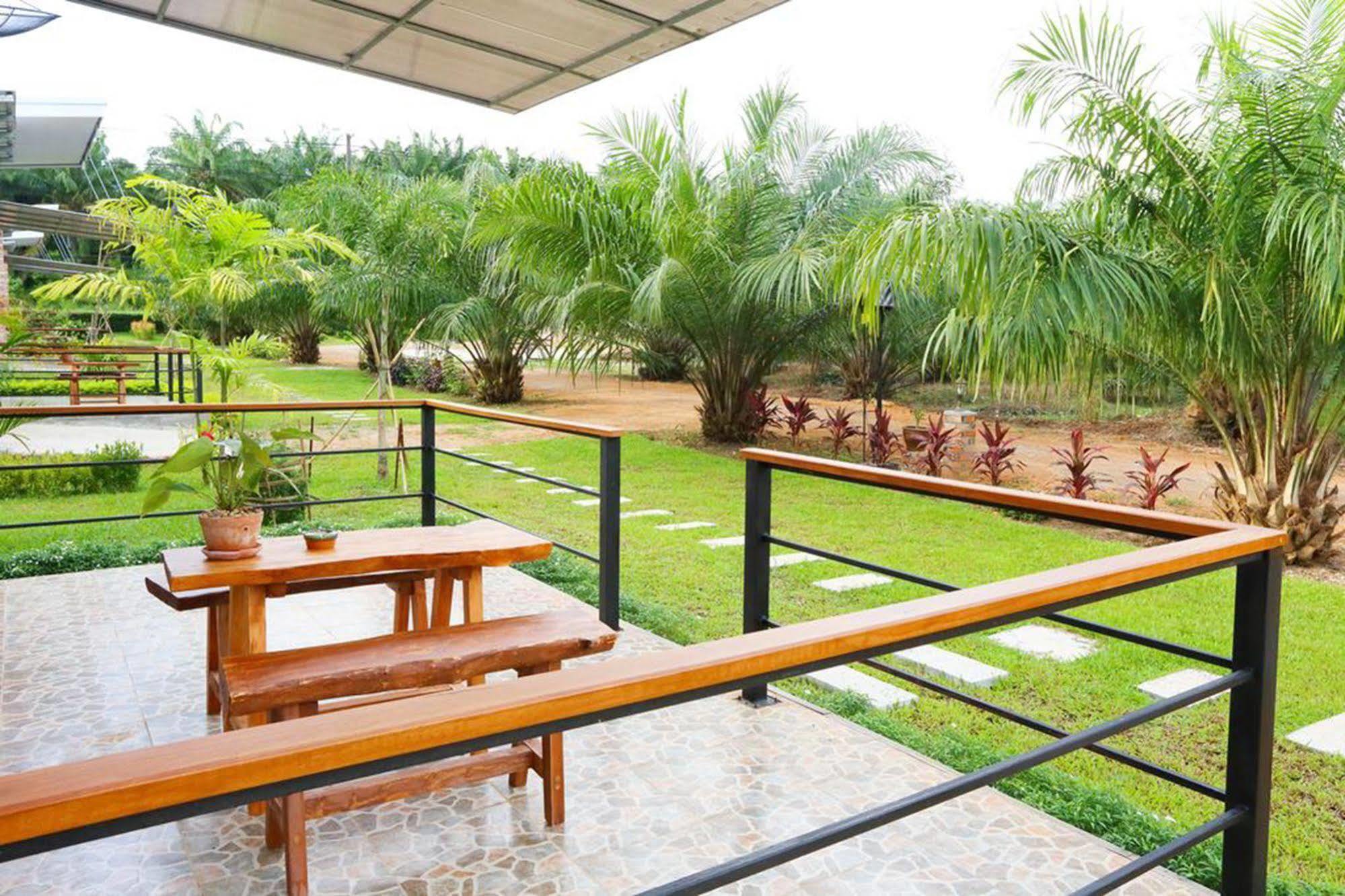 Vassana Resort Ban Ko Kwang Bagian luar foto