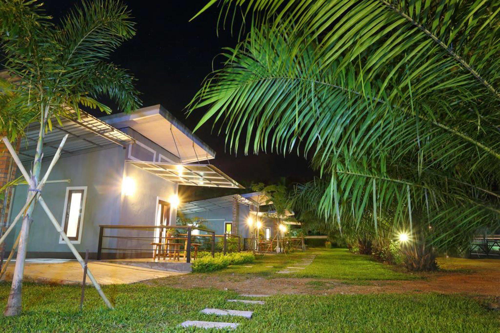 Vassana Resort Ban Ko Kwang Bagian luar foto