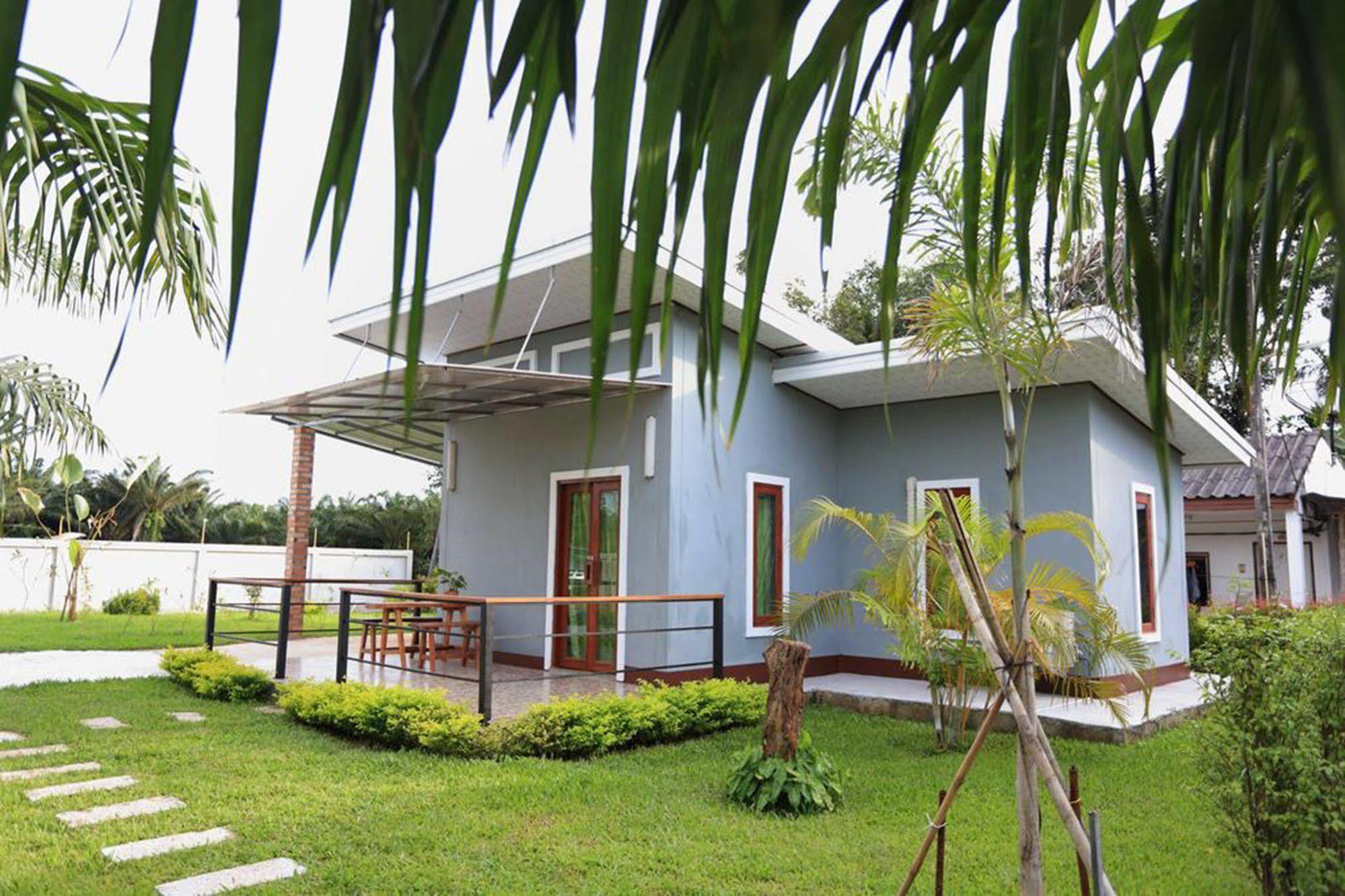 Vassana Resort Ban Ko Kwang Bagian luar foto