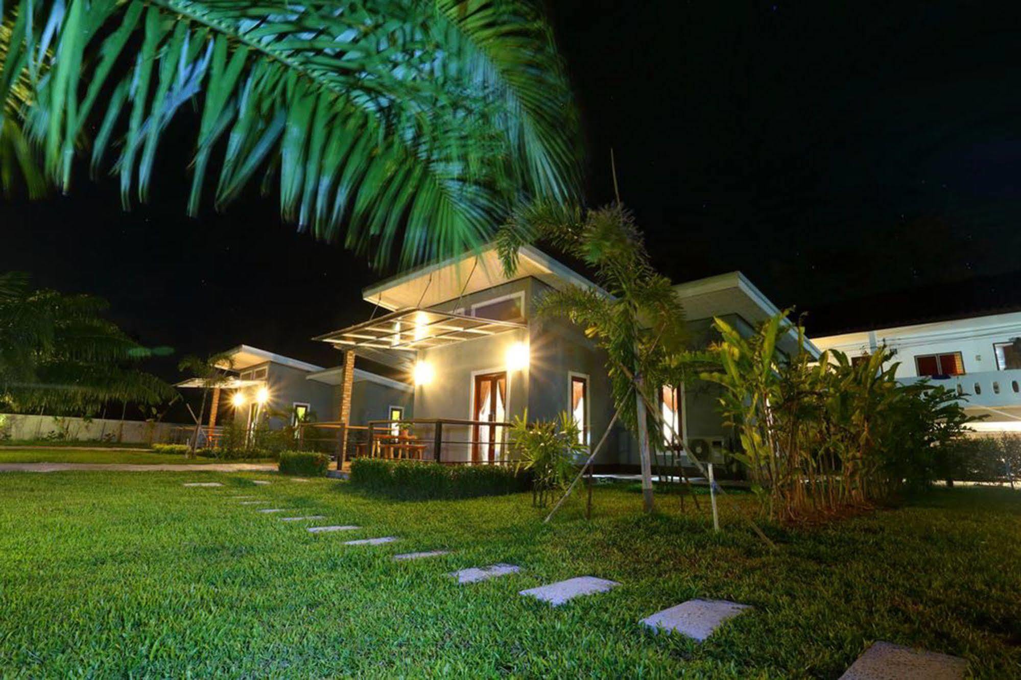 Vassana Resort Ban Ko Kwang Bagian luar foto