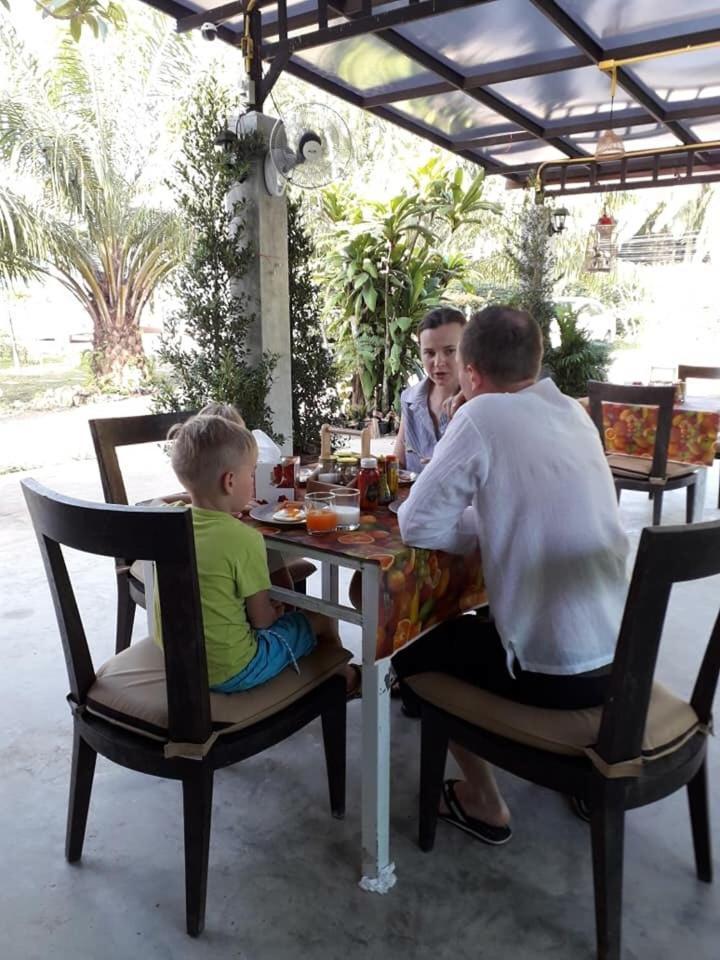Vassana Resort Ban Ko Kwang Bagian luar foto