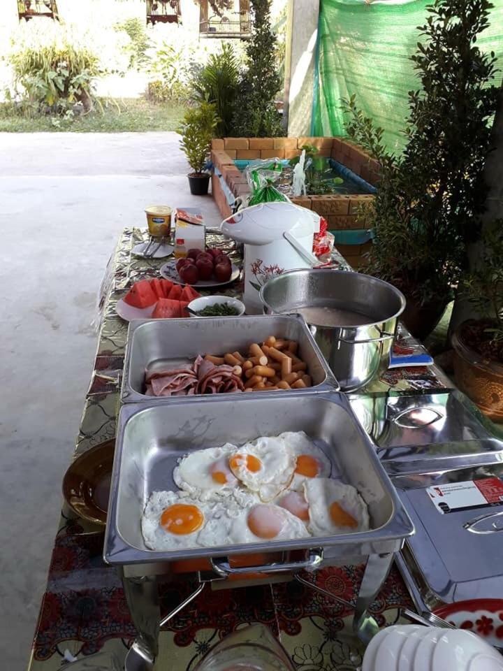 Vassana Resort Ban Ko Kwang Bagian luar foto