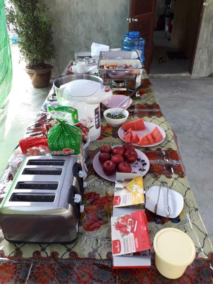 Vassana Resort Ban Ko Kwang Bagian luar foto
